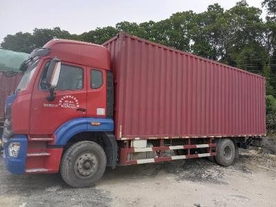古城区货车报废标准是怎样的? 古城区货车报废标准是怎样的?